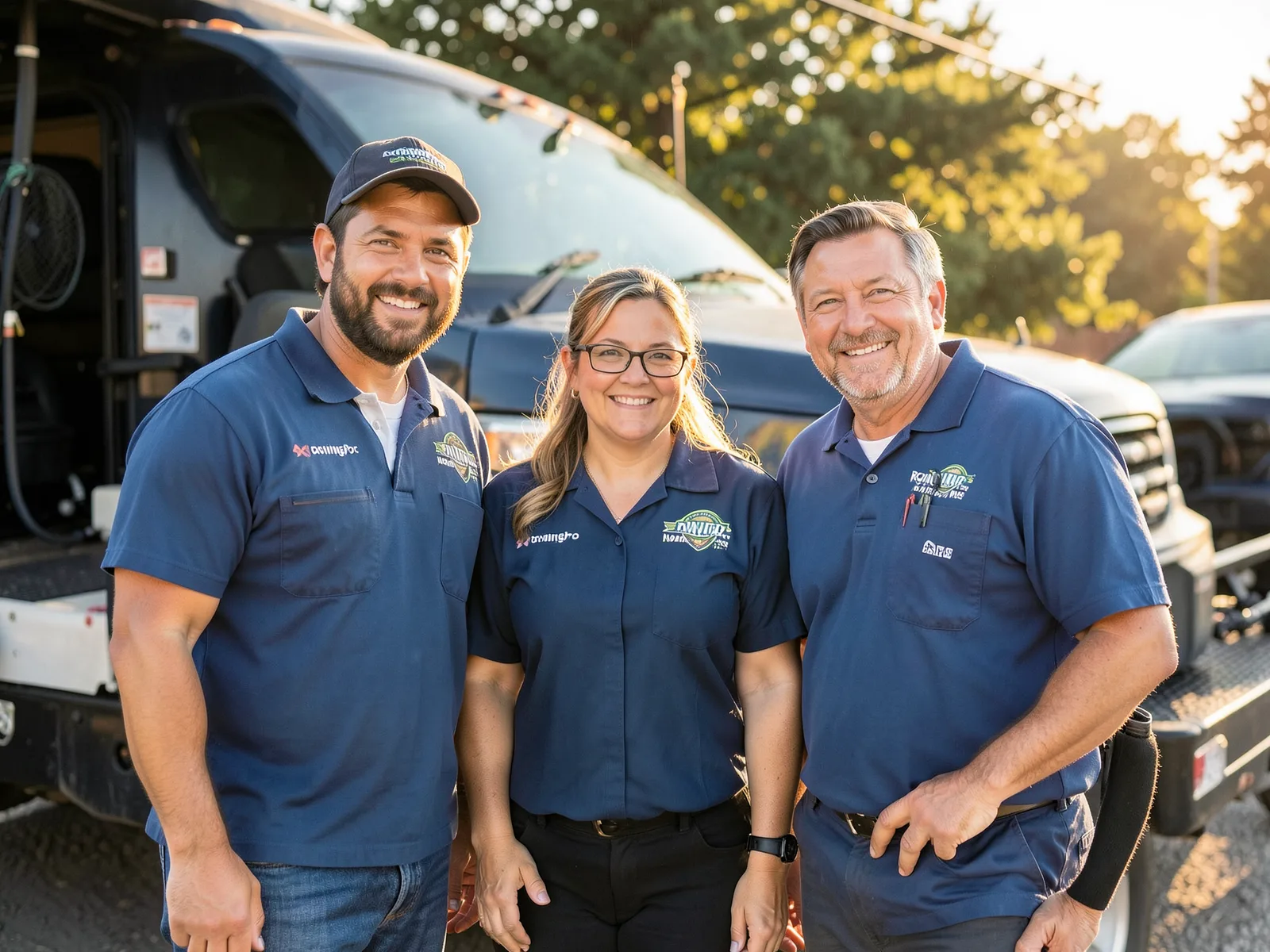 Roof Repair company in Damascus, VA